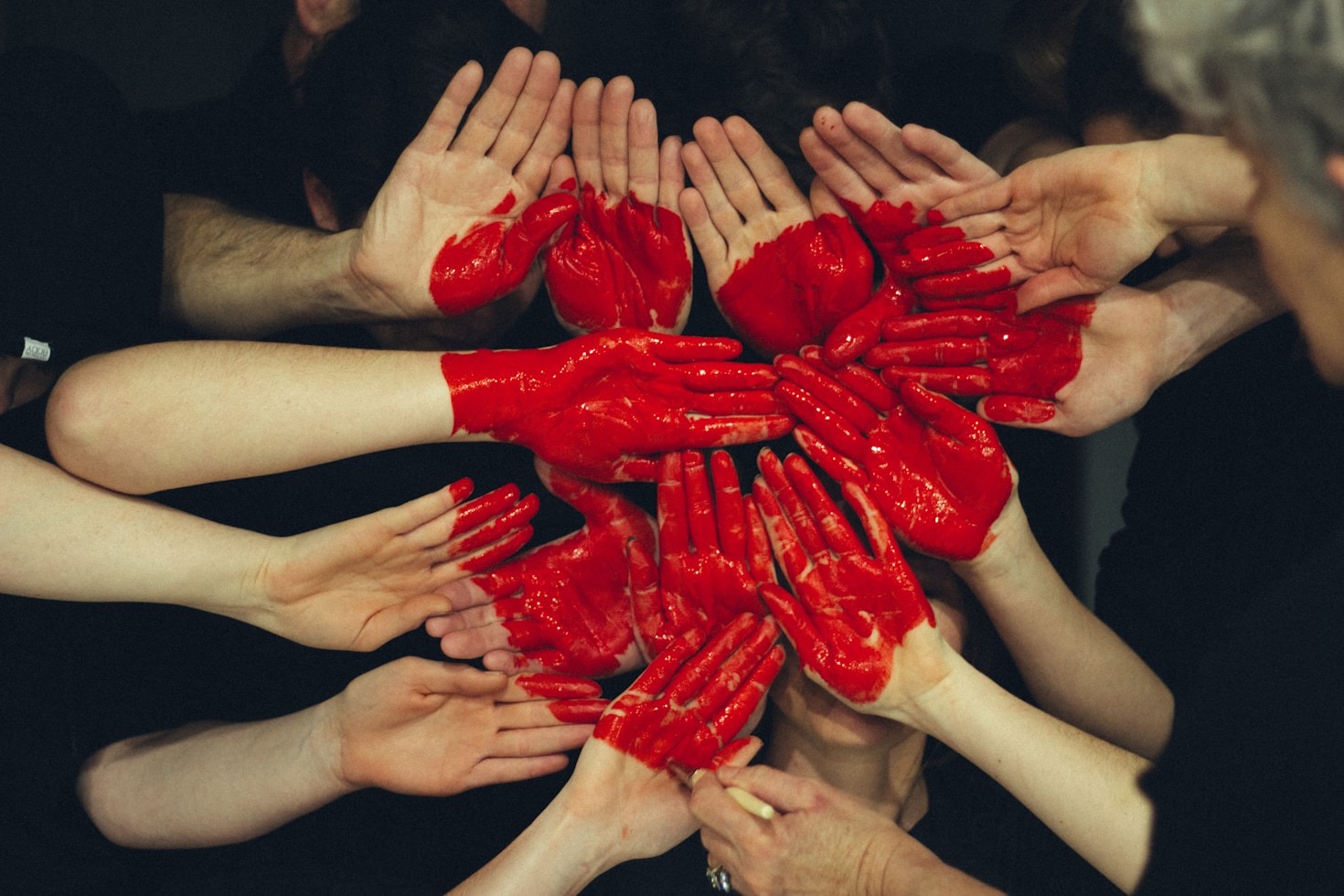 Come creare una comunità politica innovativa